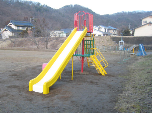 遊器具